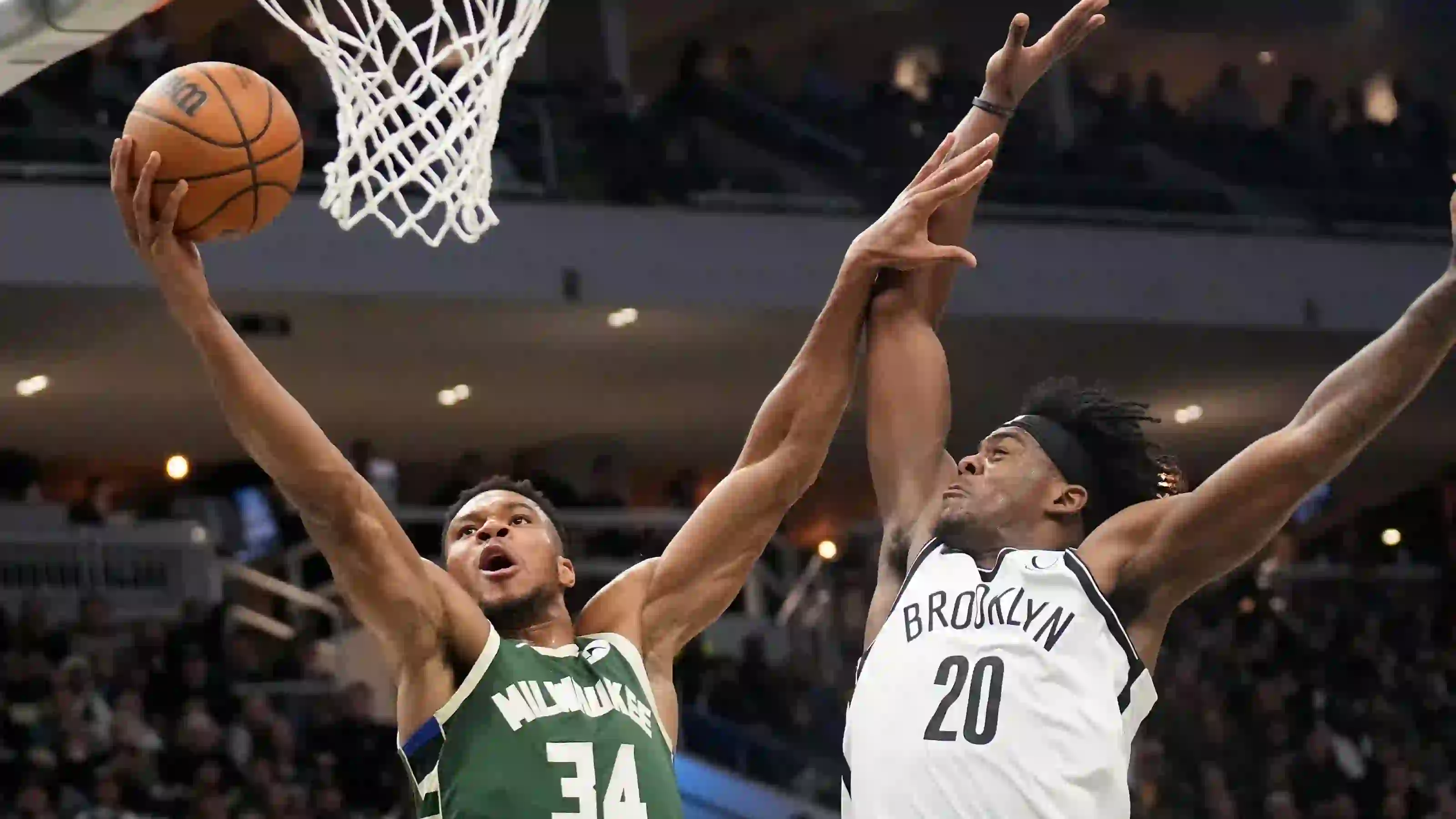 Four Milwaukee Bucks players out of New York Knicks game